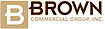 Brown Commercial Group logo