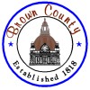 Brown County logo