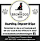 Brown Dog Inn logo