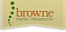 Browne Family Chiropractic logo