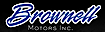 Brownell Motors logo