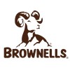 Brownells logo