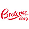 Brownes Dairy logo