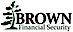 Brown Financial Security/Worldsource Financial Management logo