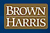 Brown Harris Wealth Management logo