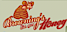 Browning Honey logo