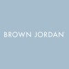 Brown Jordan logo