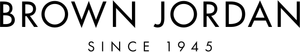 Brown Jordan logo