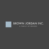 Brown Jordan logo