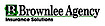 Brownlee Agency logo