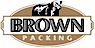 Brown Packing logo