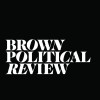 Brown Political Review logo