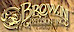 Brown Precision logo