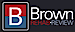 Brown Rehabilitation Management logo