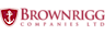 Brownrigg Companies logo