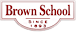 Brown School logo