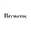 Browns Fashion logo