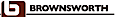 Brownsworth logo