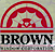 Brown Window logo