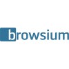 Browsium logo