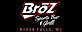 Broz Sports Bar & Grill logo