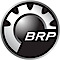 Brp logo