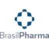 Brasil Pharma logo