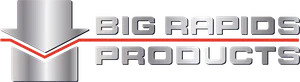 Big Rapids Products logo