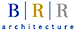 BRR Architecture logo