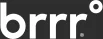 brrr° logo
