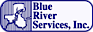 Blue River Services logo