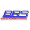 Business Relocation Services logo