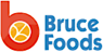 Bruce Foods logo