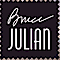 Bruce Julian Clothier logo