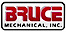 Bruce Mechanical logo