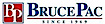 Brucepac logo