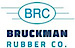 Bruckman Rubber logo