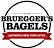 Bruegger''S Bagels logo