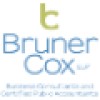 Bruner Cox logo