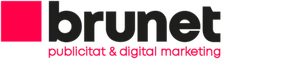 Brunet Publicitat logo
