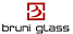 Bruni Glass logo