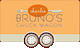 Bruno''s on Fourth logo