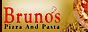 Bruno''s Pizza & Pasta logo