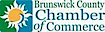 Brunswick County Chamber of Commerce logo