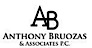 Anthony Bruozas & Associates logo