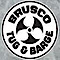 Brusco Tug & Barge logo