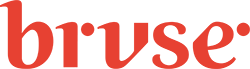 BRUSE logo