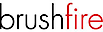 Brushfire Creative Content Services logo