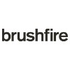 Brushfire Interactive logo