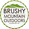 Brushy Mountain Outdoors logo